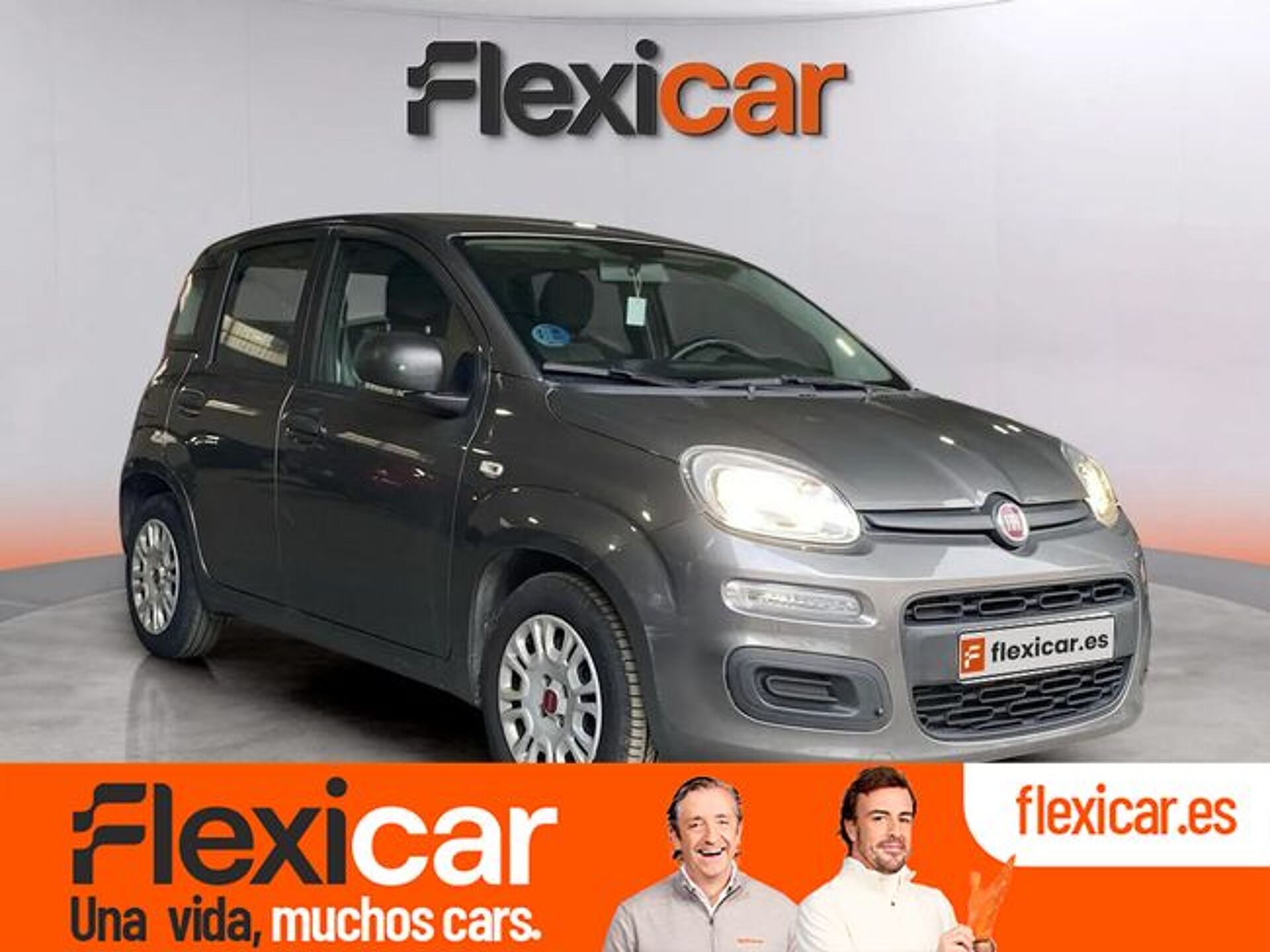 Imagen 1 de FIAT Panda