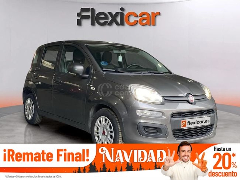 Foto del FIAT Panda 1.0 Gse Hybrid