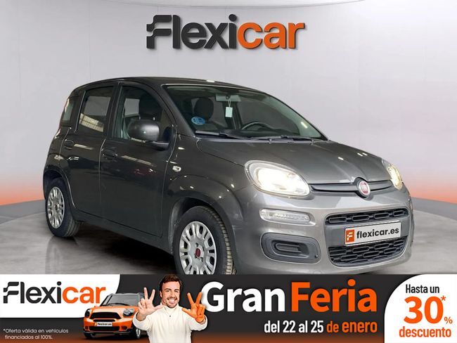 FIAT Panda (Panda Hybrid 1.0 Gse 51kw (70CV)) en Toledo