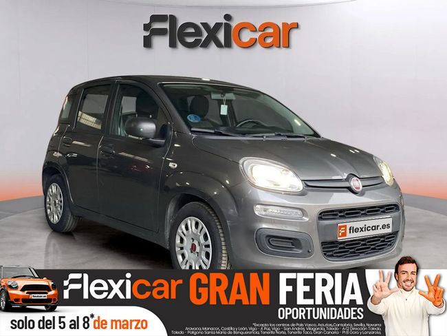 Foto del FIAT Panda 1.0 Gse Hybrid