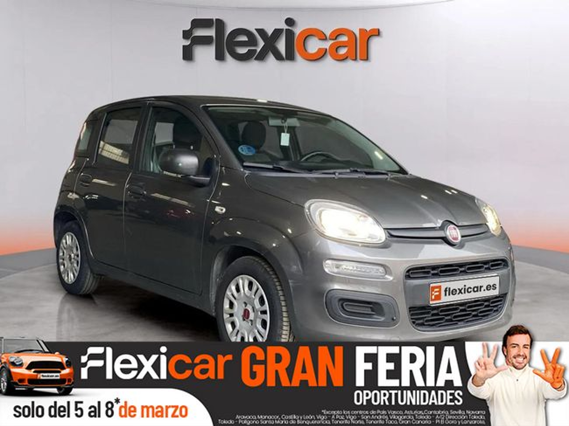 Imagen de FIAT Panda