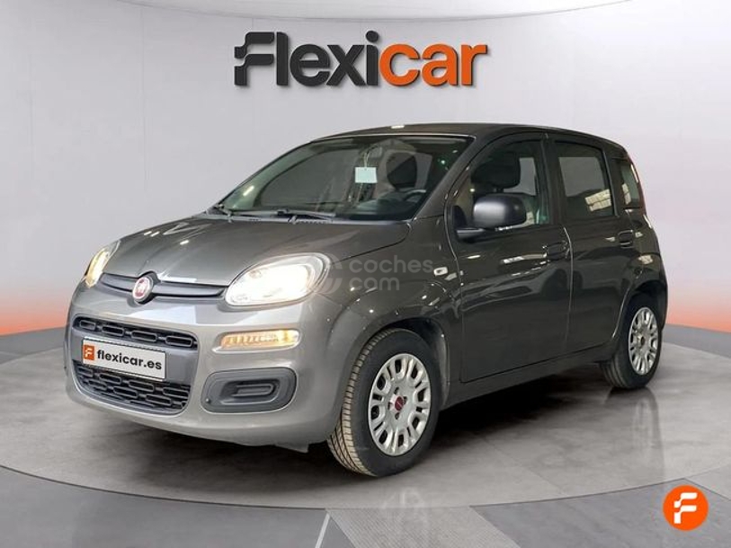 Foto del FIAT Panda 1.0 Gse Hybrid