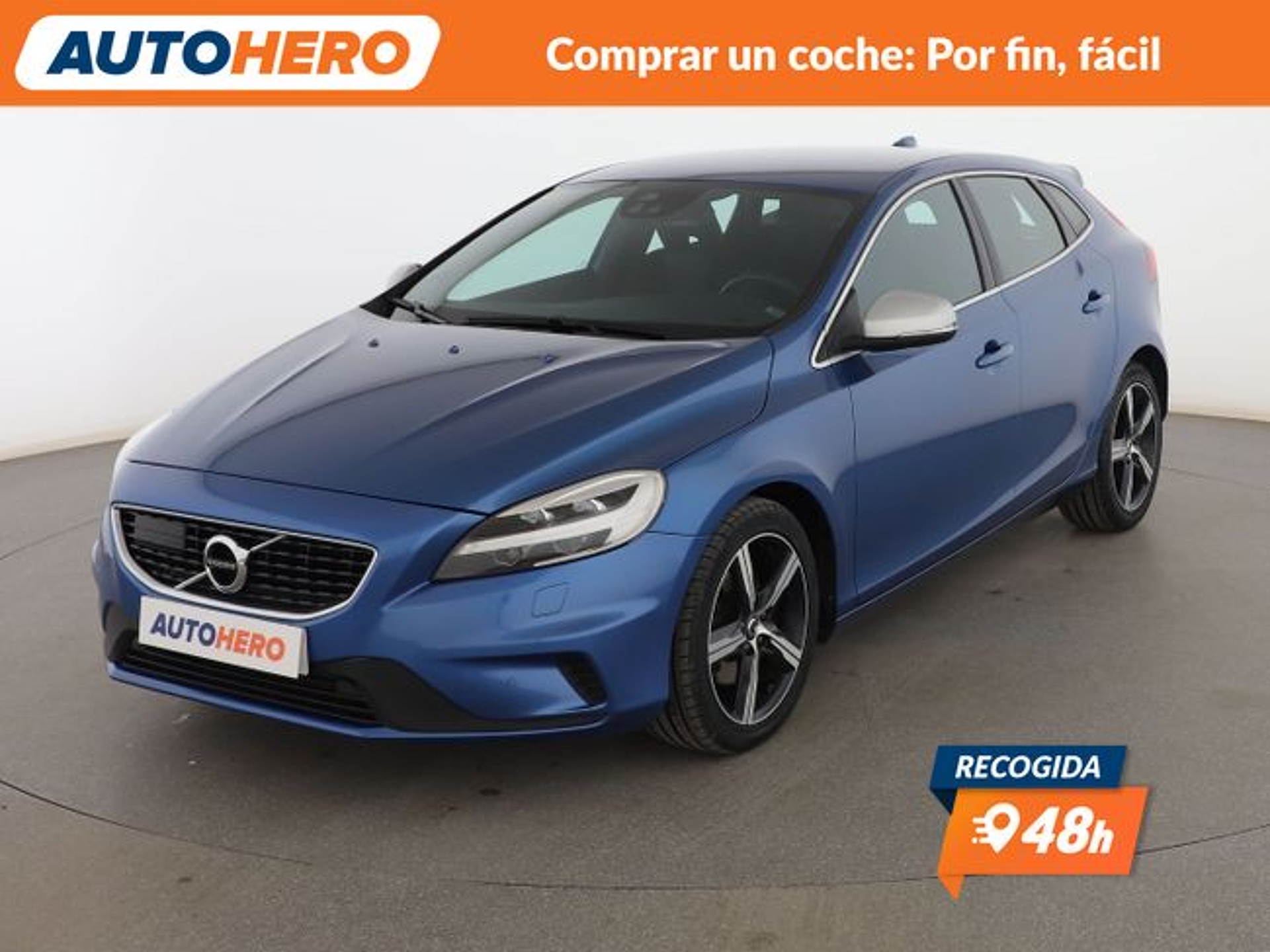 Imagen de VOLVO V40