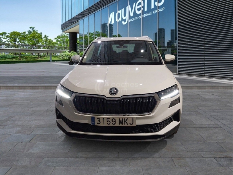 Foto del SKODA Karoq 1.5 TSI Ambition ACT DSG