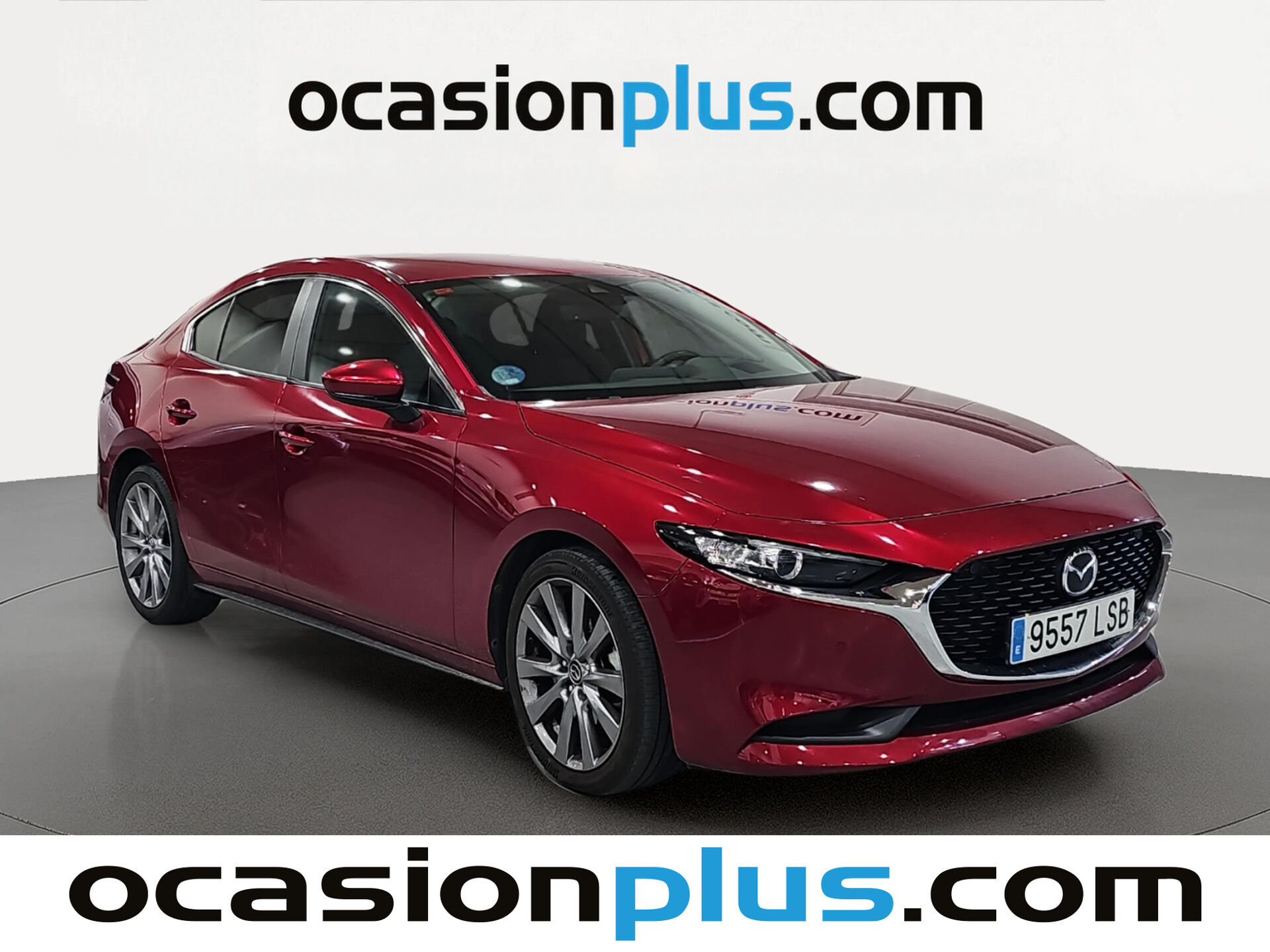 Imagen 2 de MAZDA Mazda6