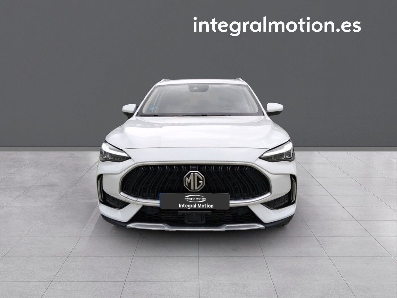 Foto del MG HS 1.5 T-GDI Comfort