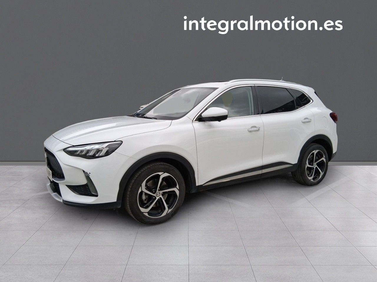 Foto del MG HS 1.5 T-GDI Comfort