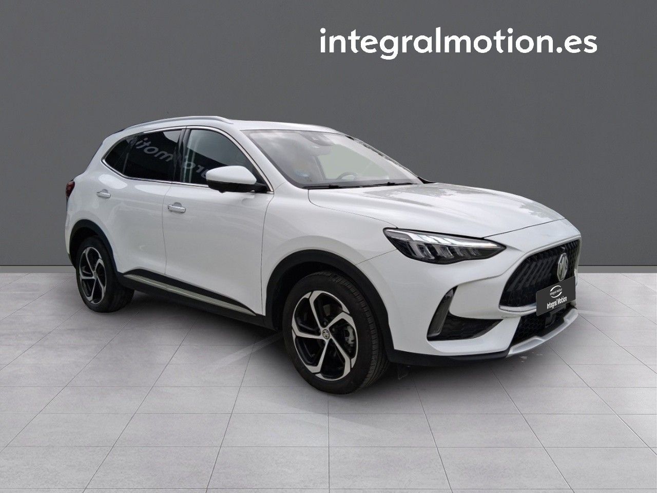 Foto del MG HS 1.5 T-GDI Comfort