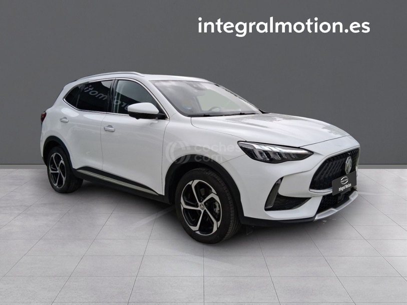 Foto del MG HS 1.5 T-GDI Comfort