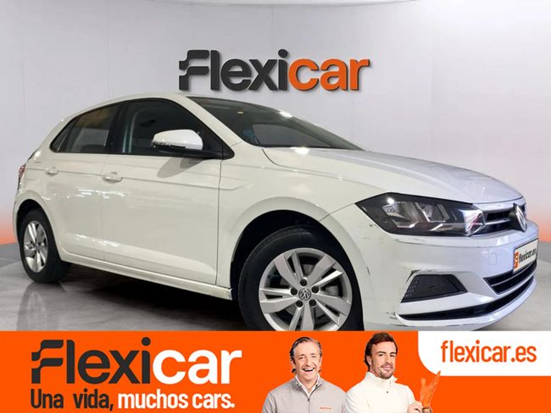 Imagen de VOLKSWAGEN Polo