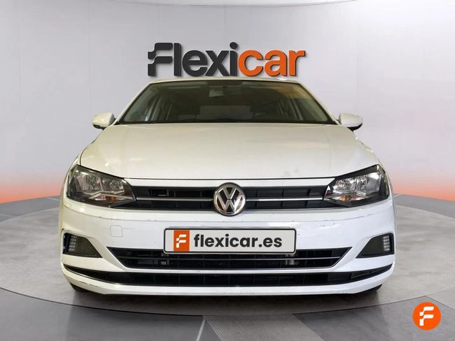 Foto del VOLKSWAGEN Polo 1.0 TSI Advance 70kW