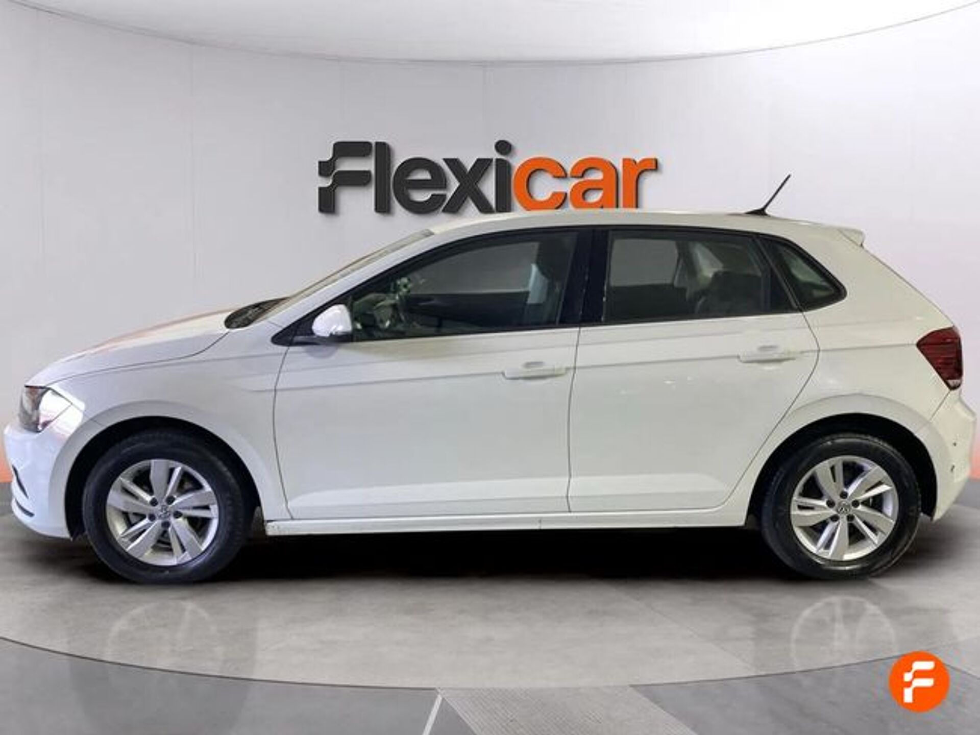 Imagen 3 de VOLKSWAGEN Polo