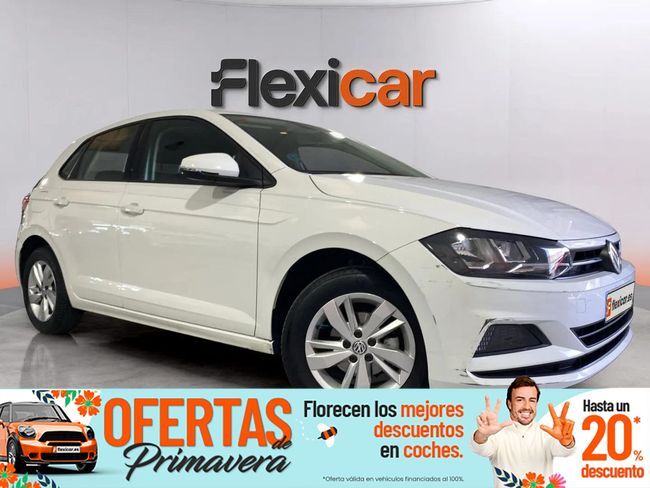 Foto del VOLKSWAGEN Polo 1.0 TSI Advance 70kW