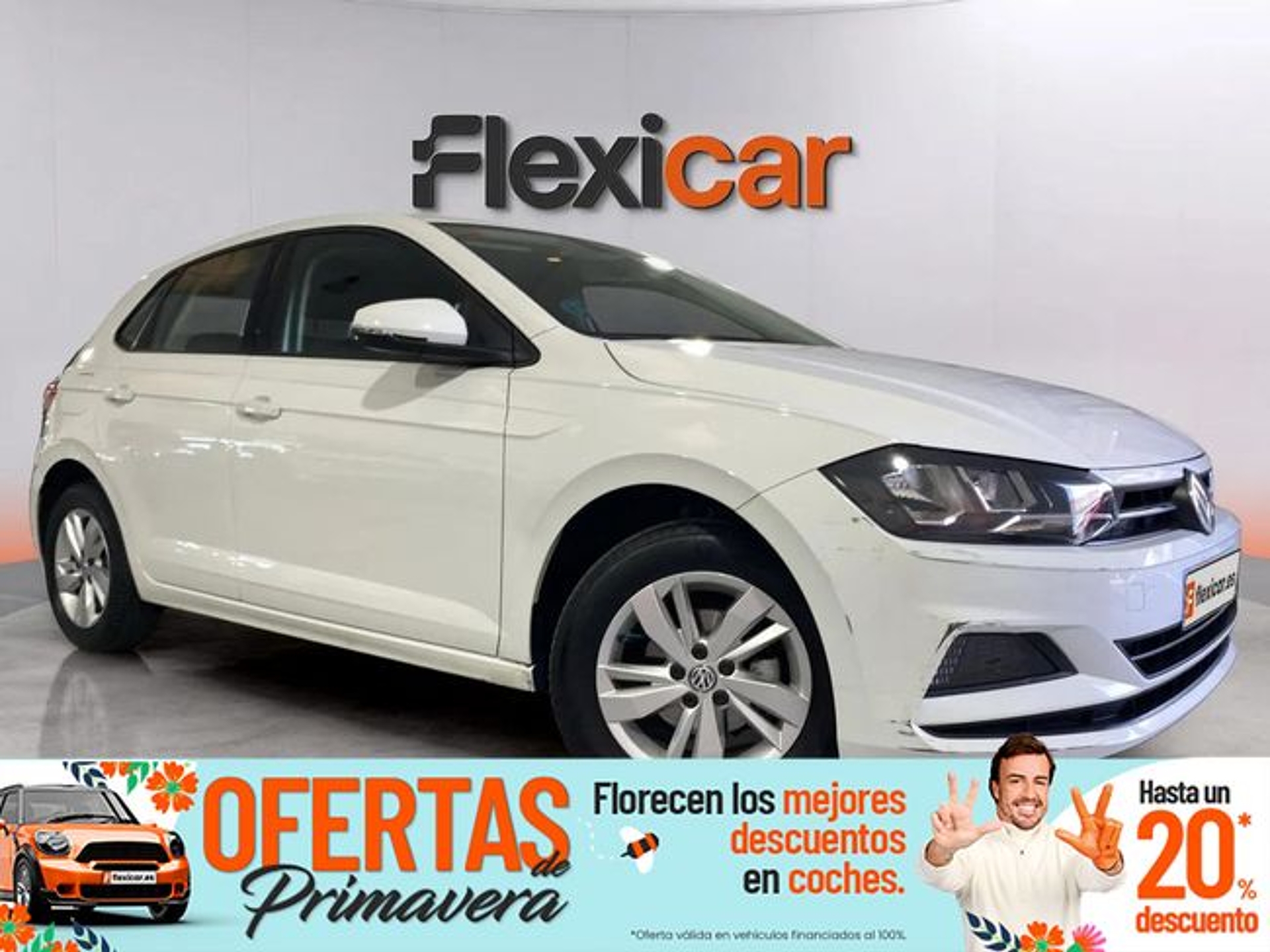 Imagen de VOLKSWAGEN Polo