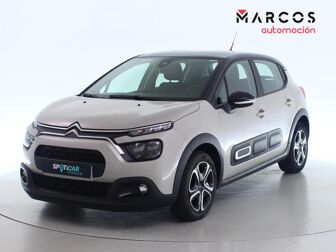 Imagen de CITROEN C3 1.2 PureTech S&S Feel 83