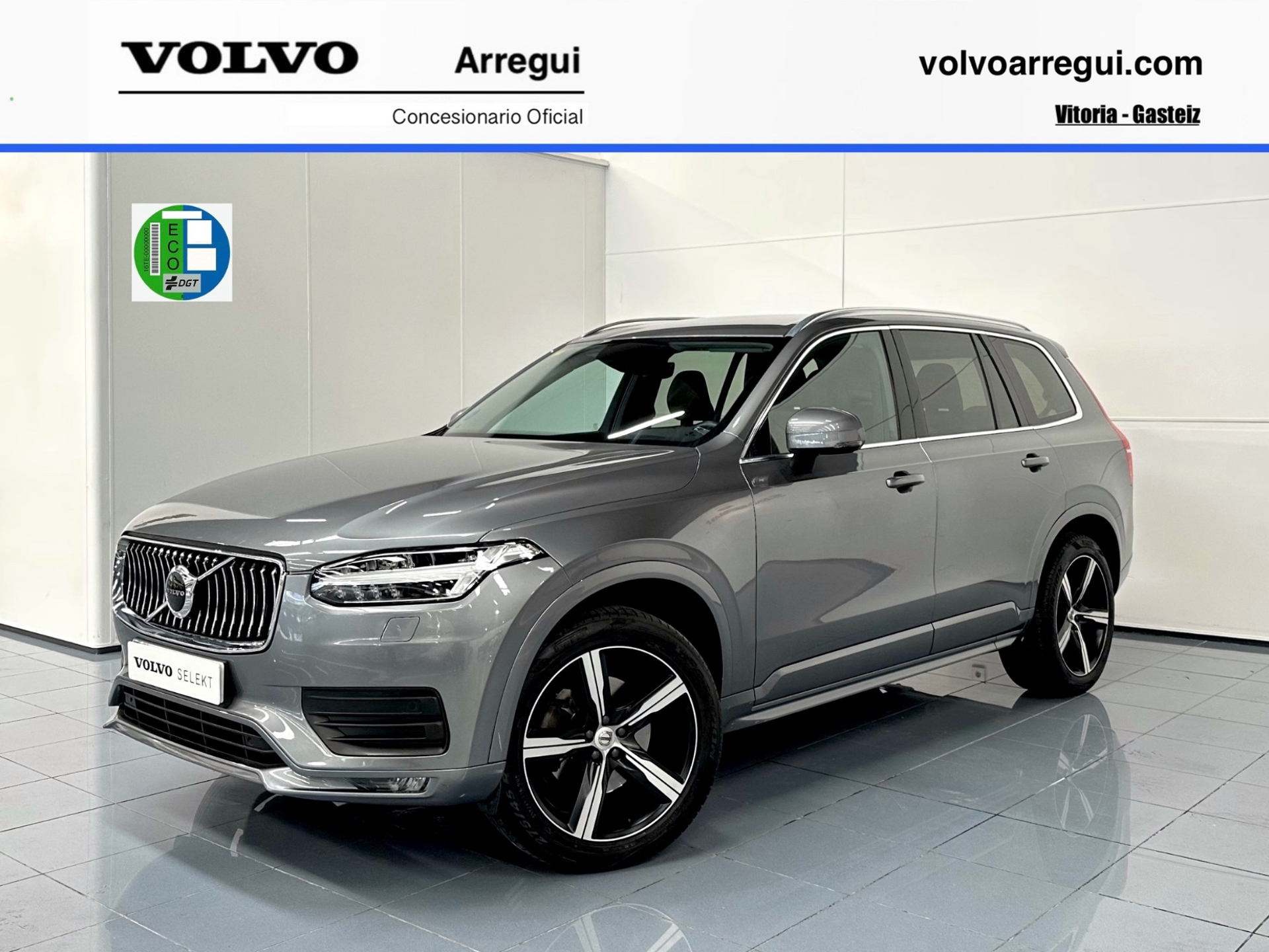 Imagen de VOLVO XC90