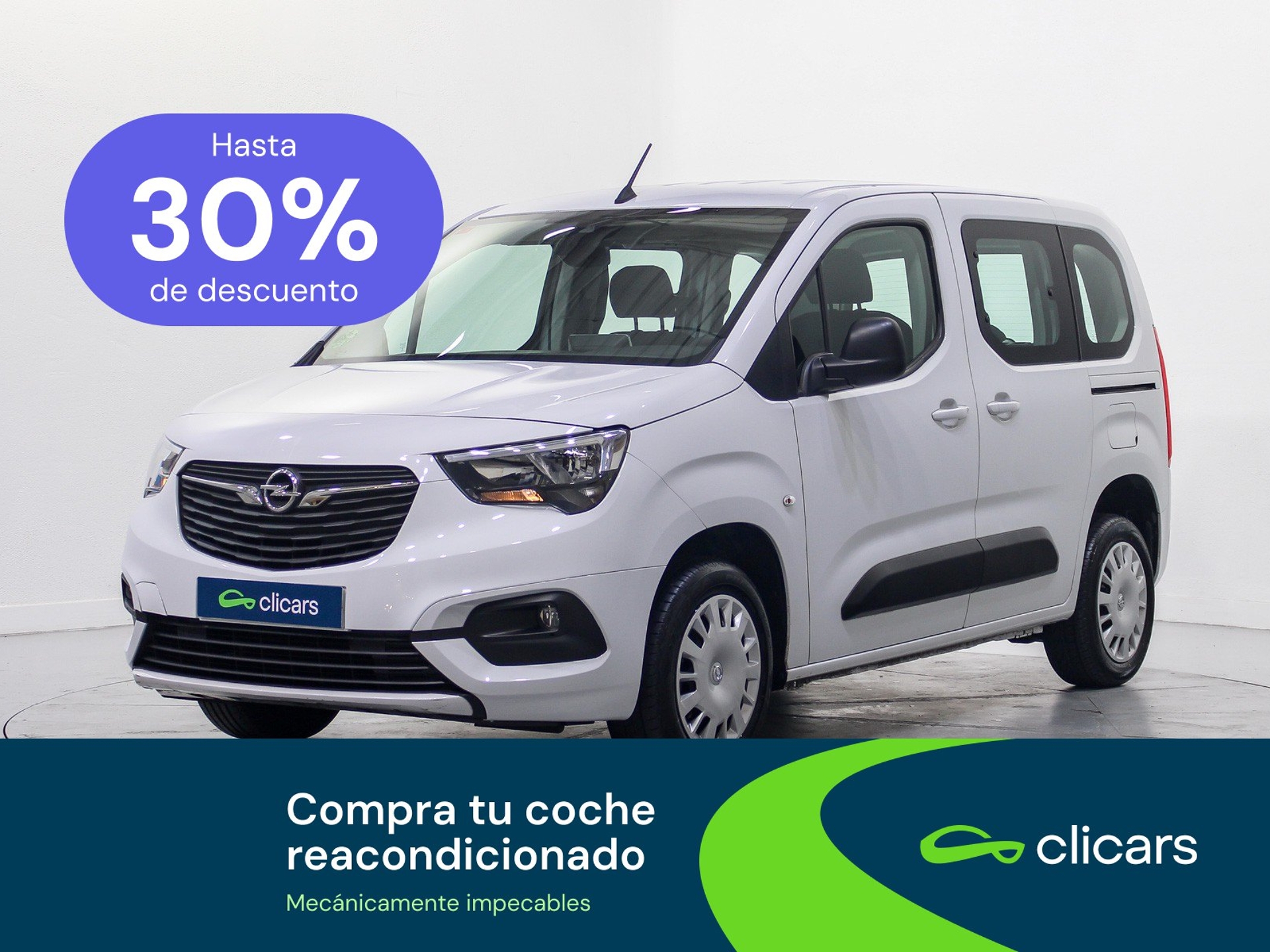 Imagen de OPEL Combo