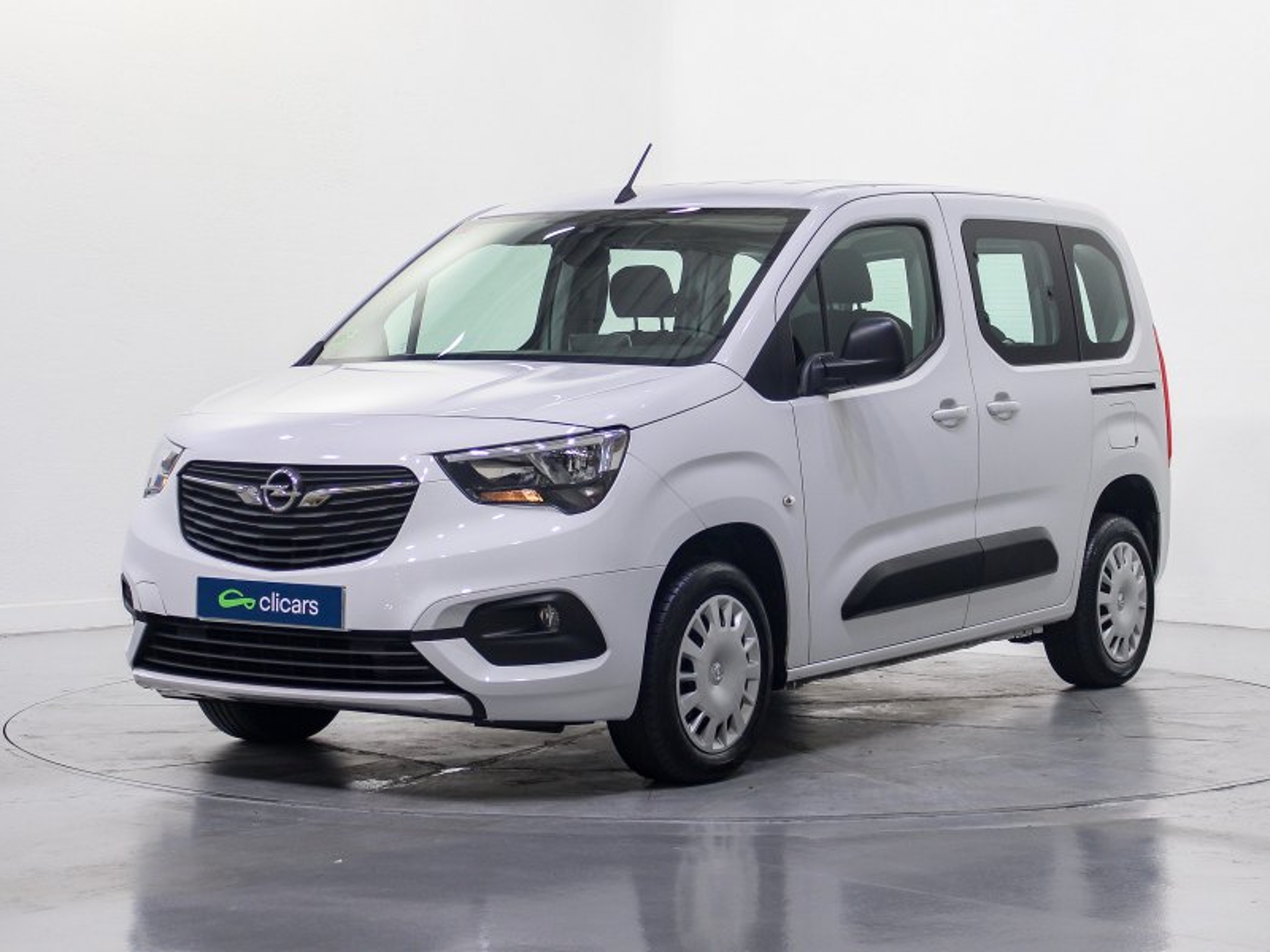 Imagen de OPEL Combo