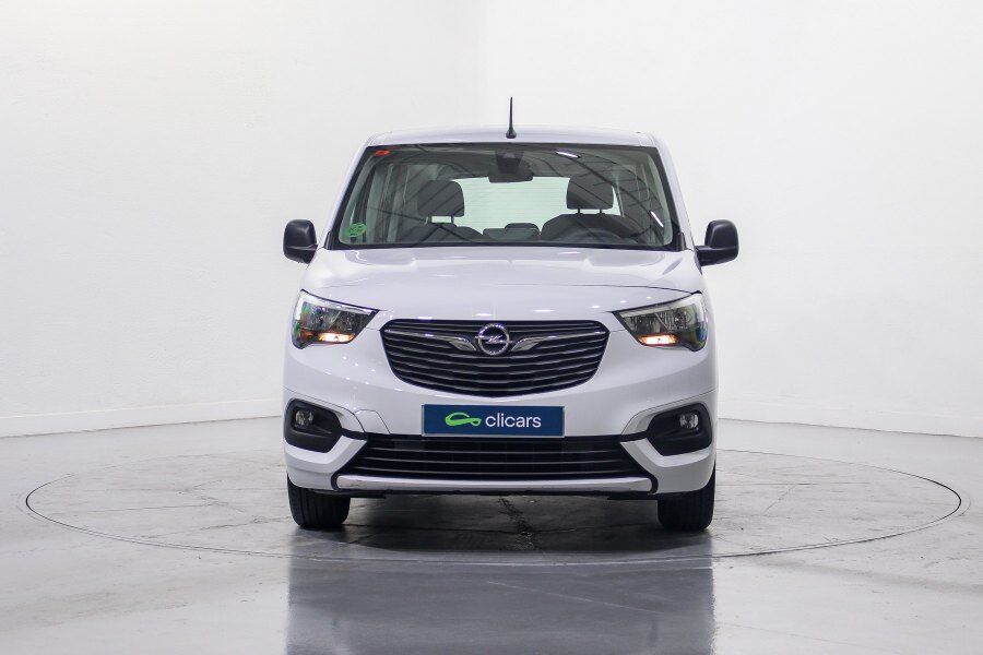 Foto del OPEL Combo Life 1.5TD S&S L Business Edition Plus 100