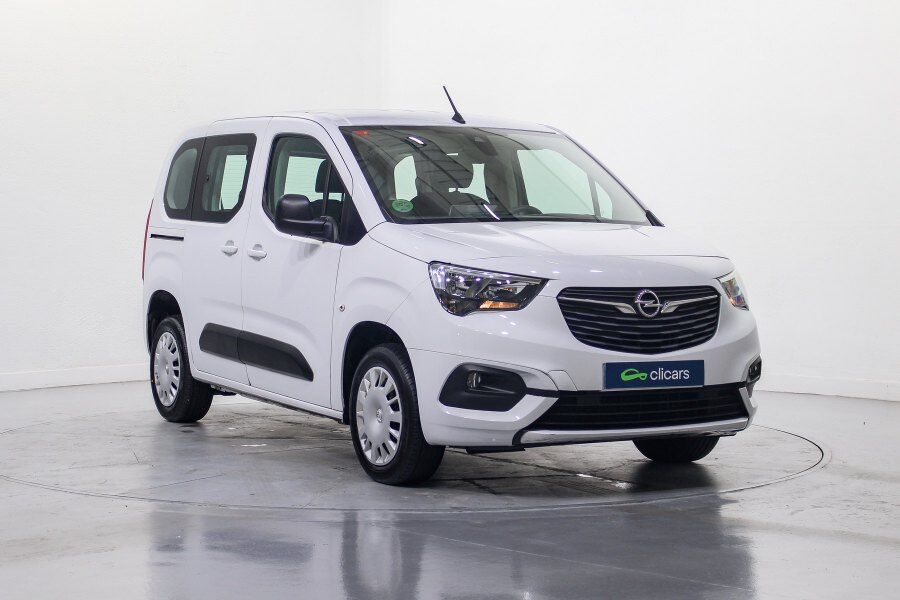 Foto del OPEL Combo Life 1.5TD S&S L Business Edition Plus 100