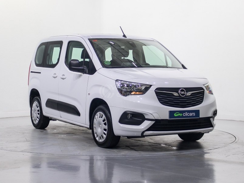 Foto del OPEL Combo Life 1.5TD S&S L Business Edition Plus 100