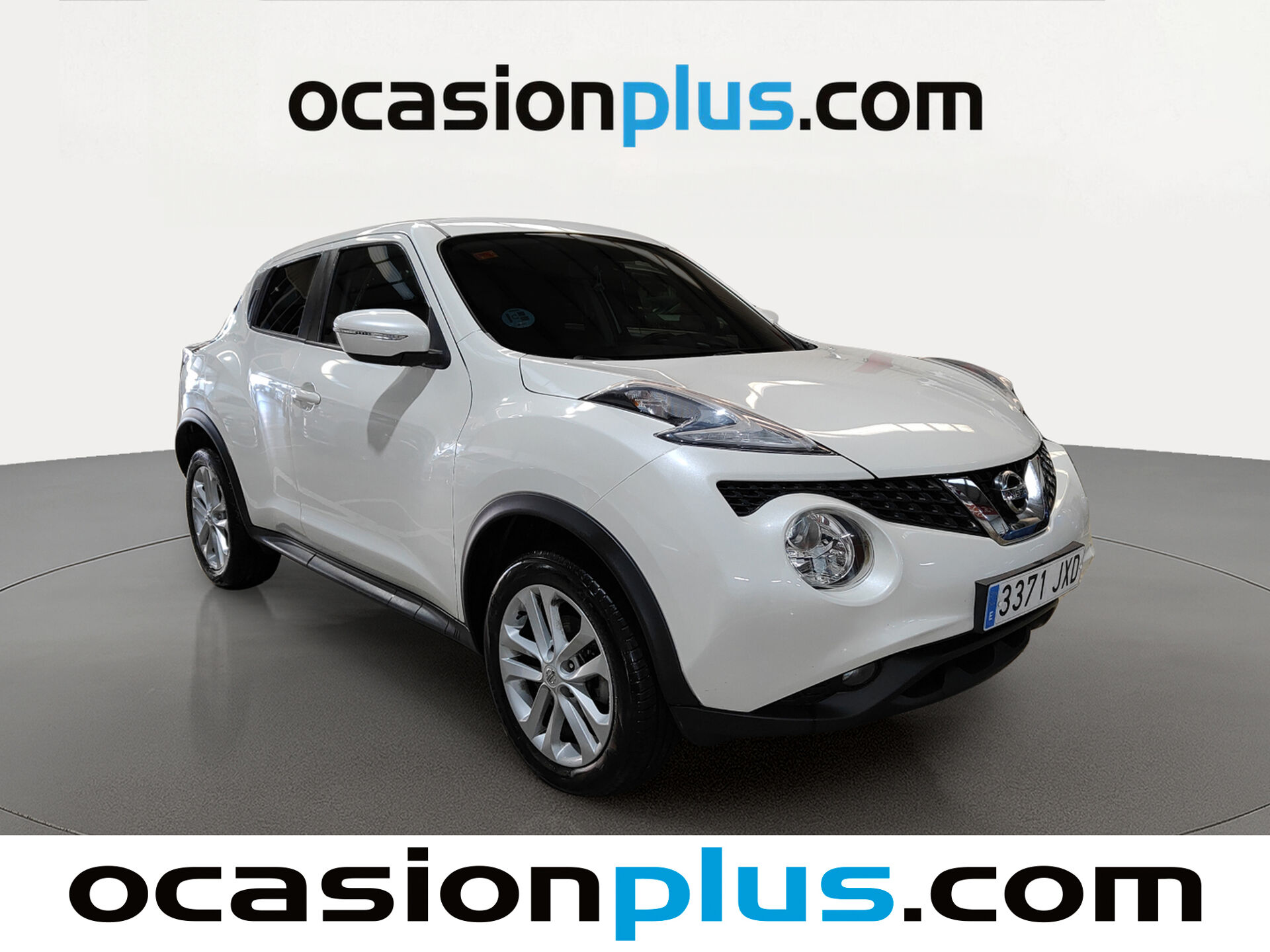 Imagen 2 de NISSAN Juke