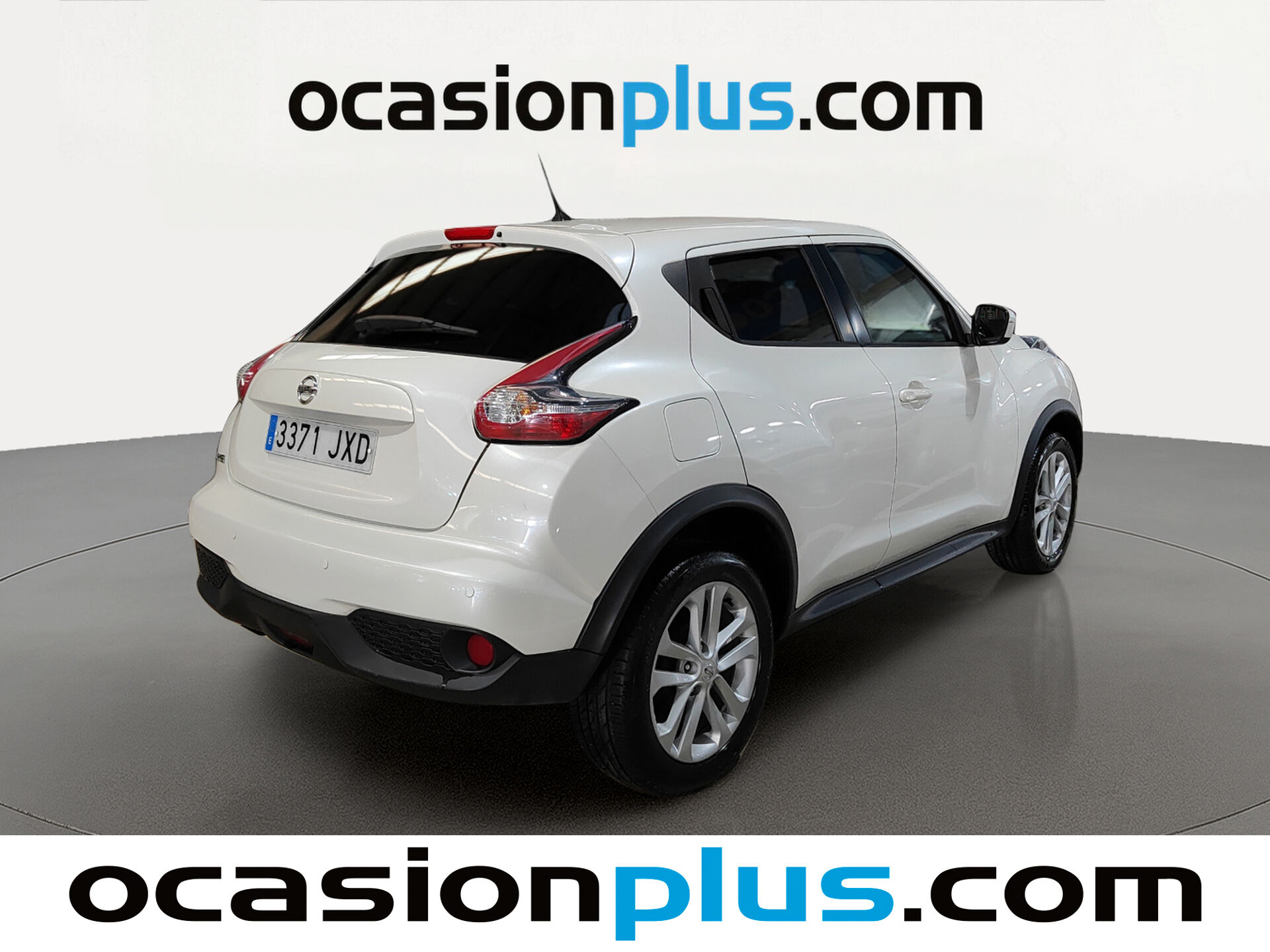 Imagen 3 de NISSAN Juke