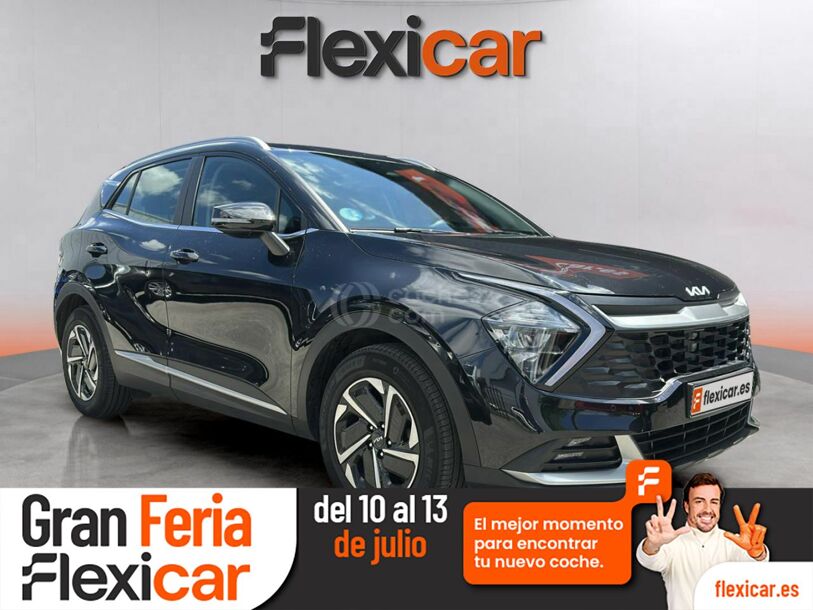 Foto del KIA Sportage 1.6 T-GDi MHEV Drive 150