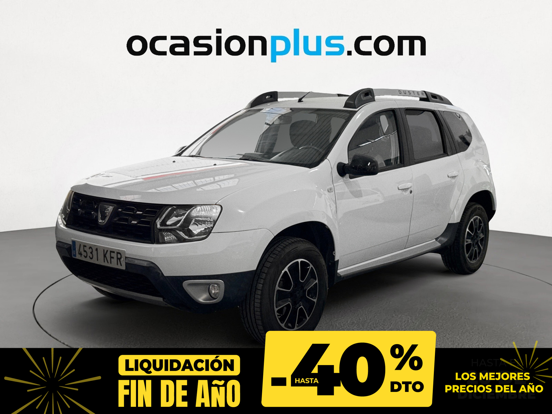 Imagen de DACIA Duster