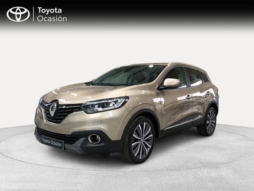 Foto del RENAULT Kadjar 1.2 TCe Energy Zen EDC 97kW