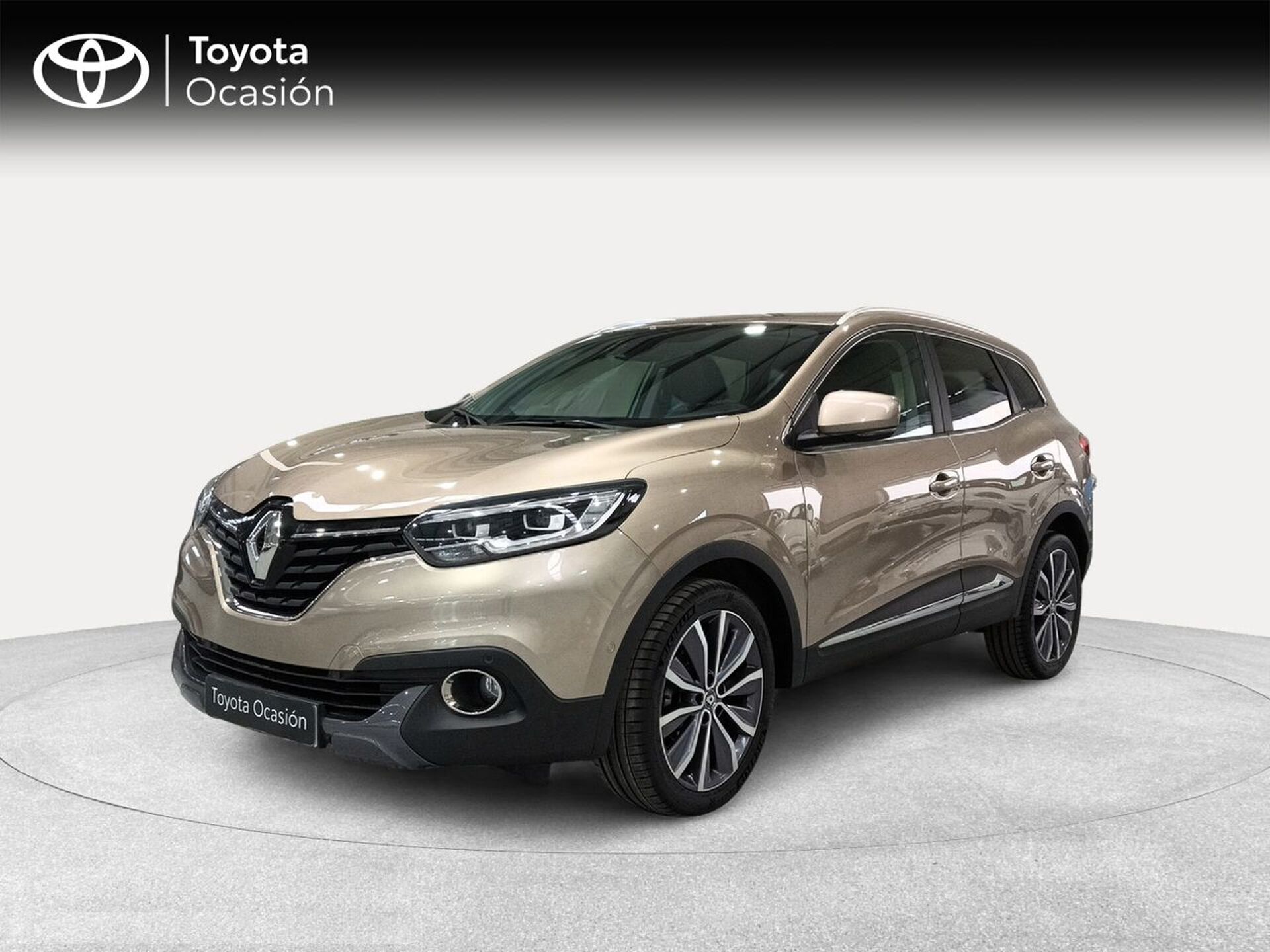 Imagen de RENAULT Kadjar
