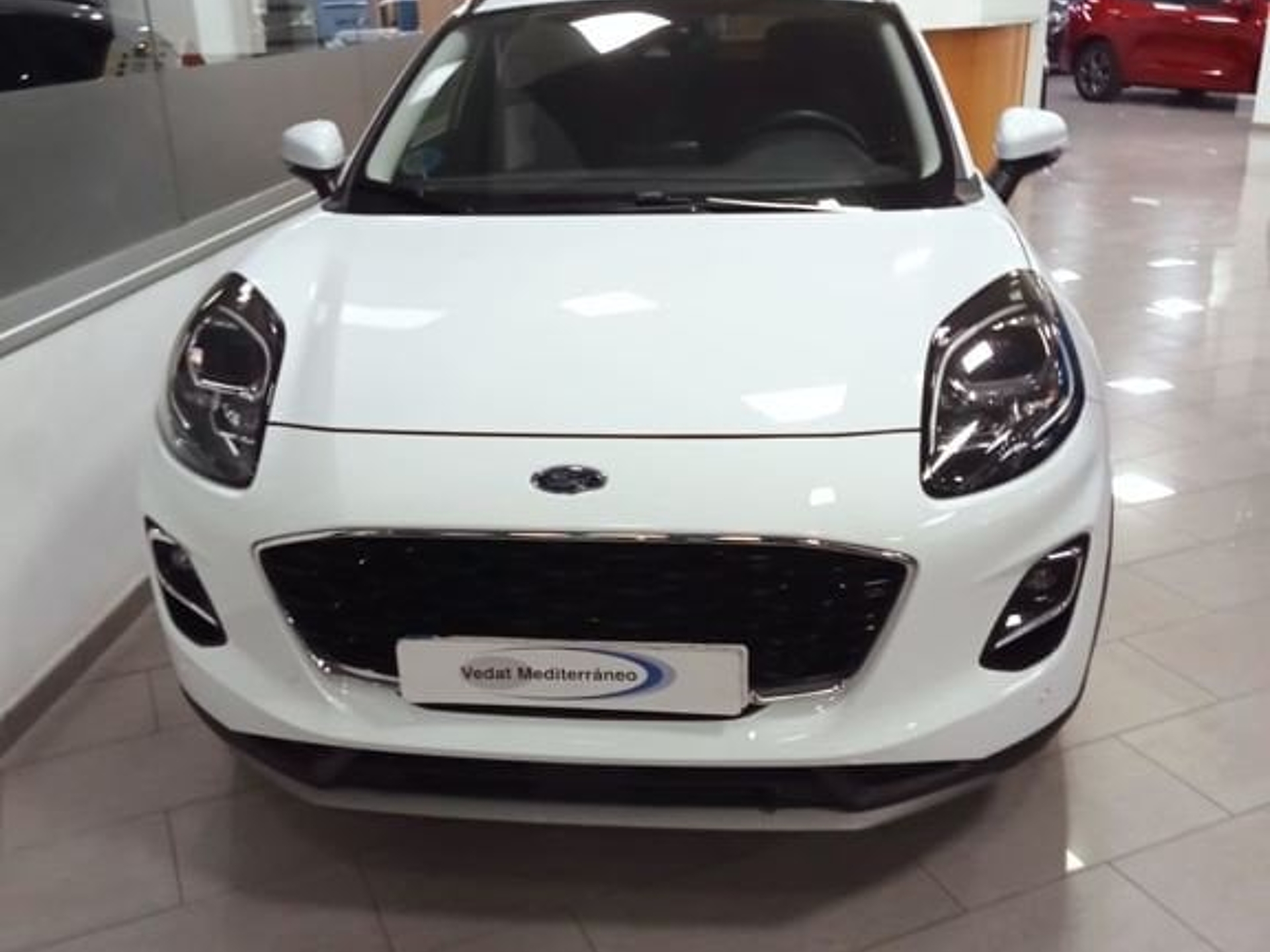 Imagen de FORD Puma