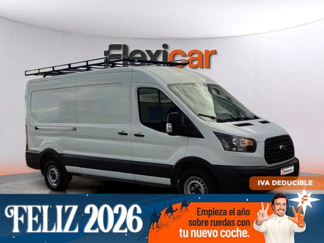 FORD Transit (FORD TRANSIT L3/H2 2.0 131CV) en Cantabria