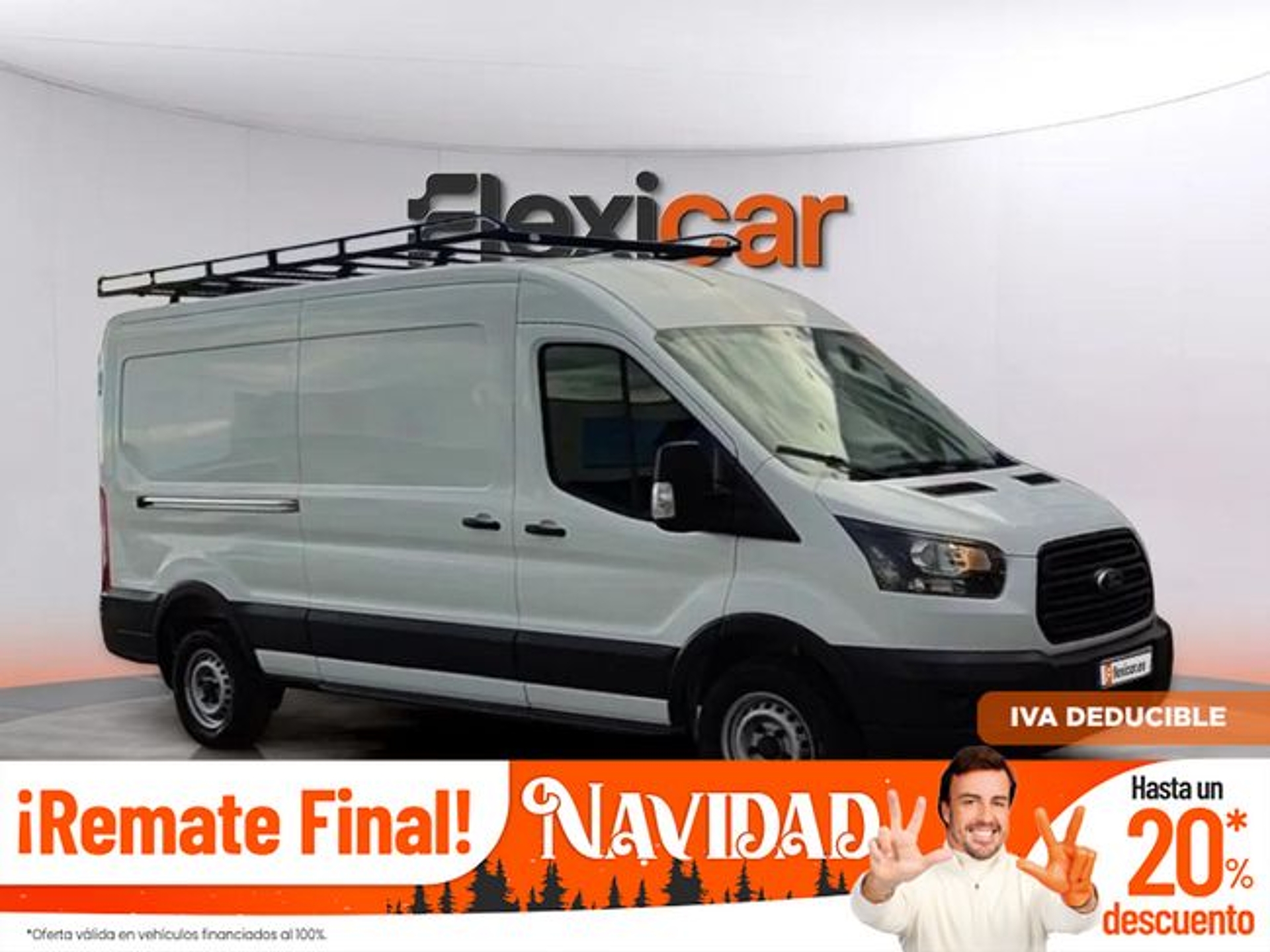 Imagen de FORD Transit