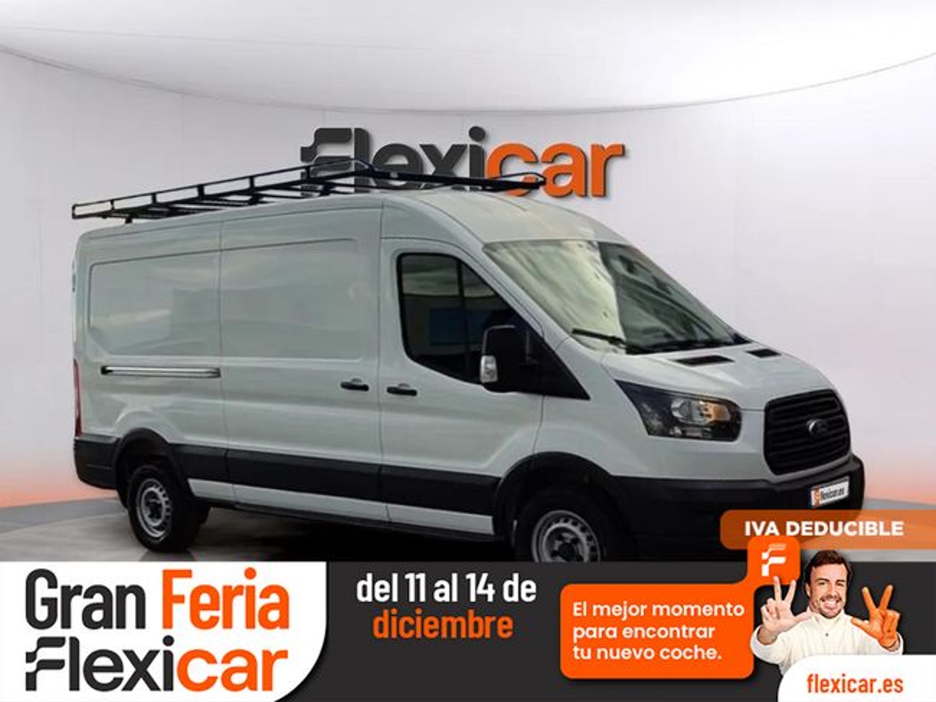 Imagen de FORD Transit