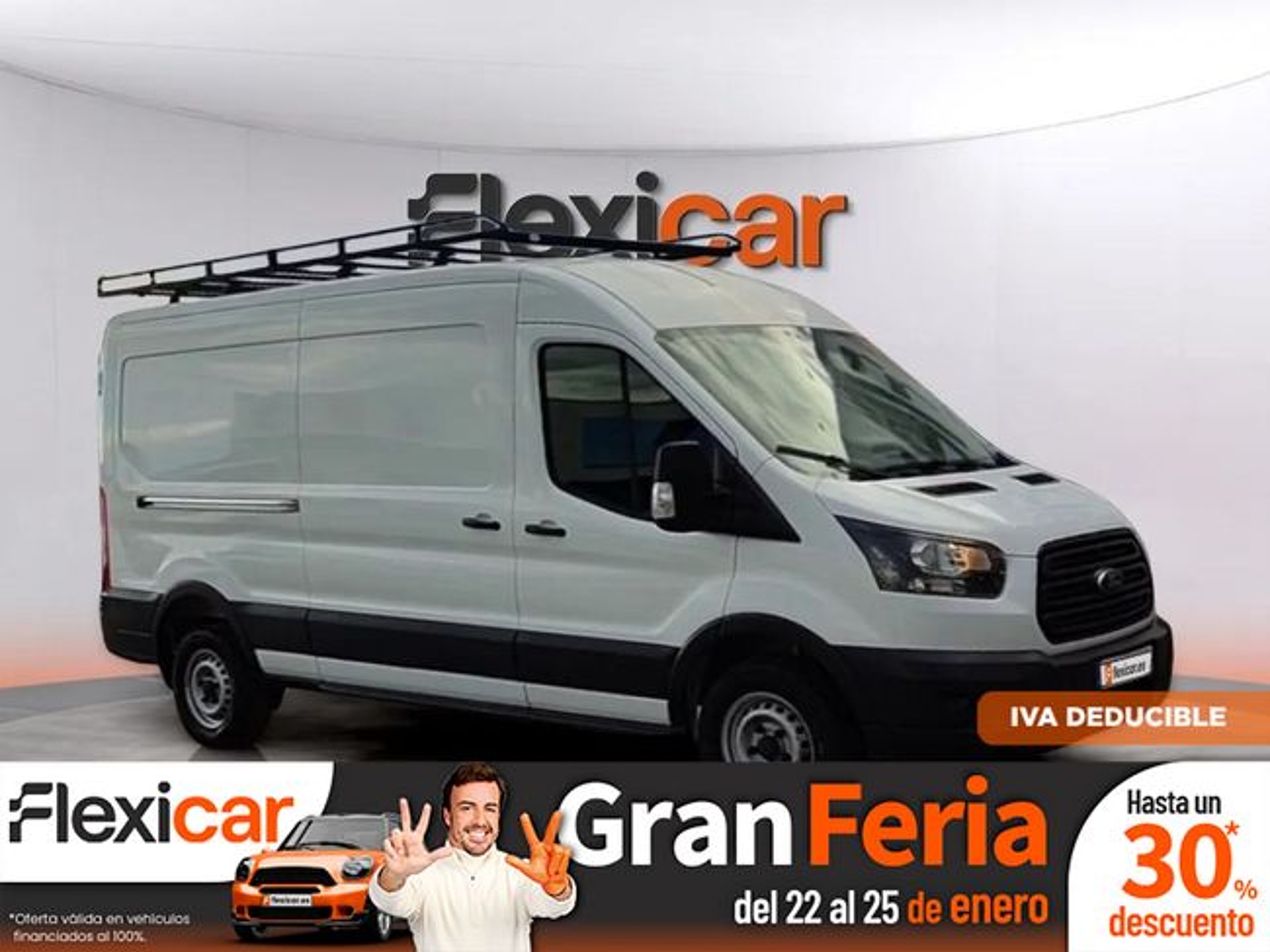 Imagen de FORD Transit