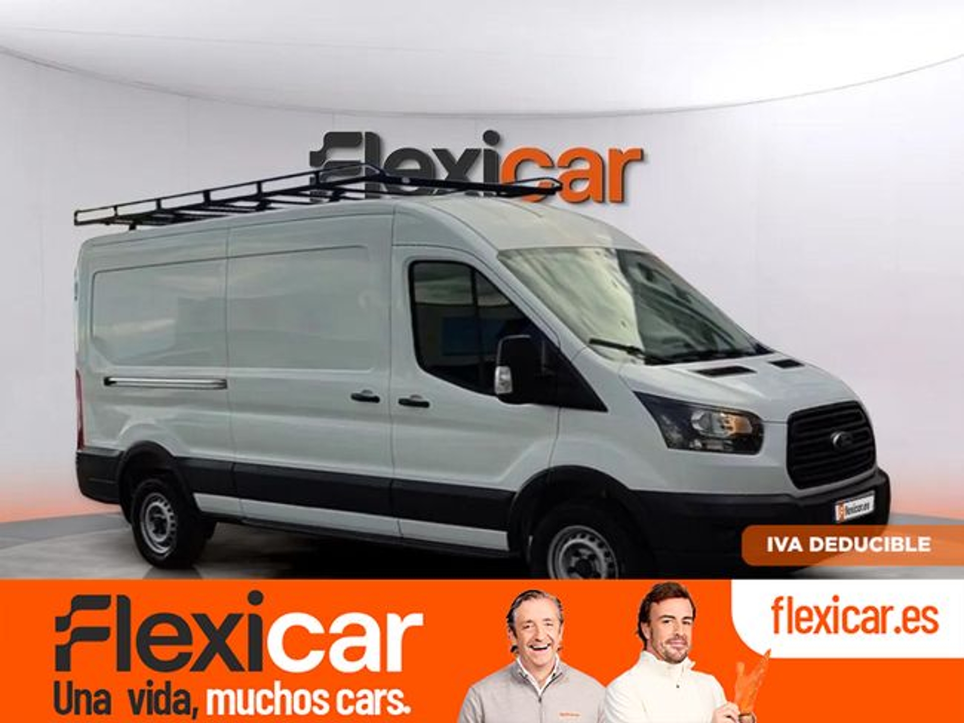 Imagen de FORD Transit