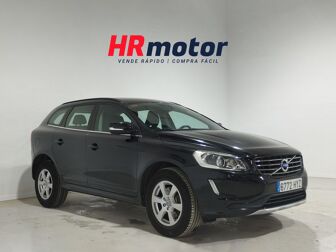 Imagen de VOLVO XC60 D3 Momentum Aut. 136