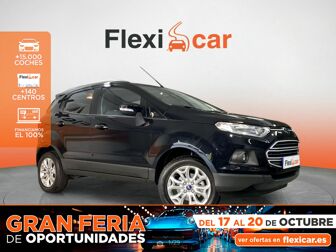 Imagen de FORD EcoSport 1.50 Ti-VCT Titanium