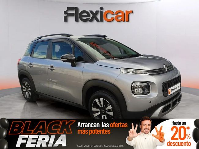 CITROEN C3 Aircross (PureTech 81kW (110CV) S&S FEE) en Tenerife