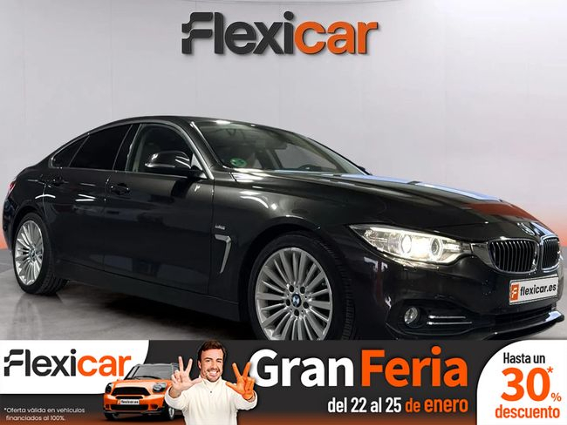 Imagen de BMW Serie 4