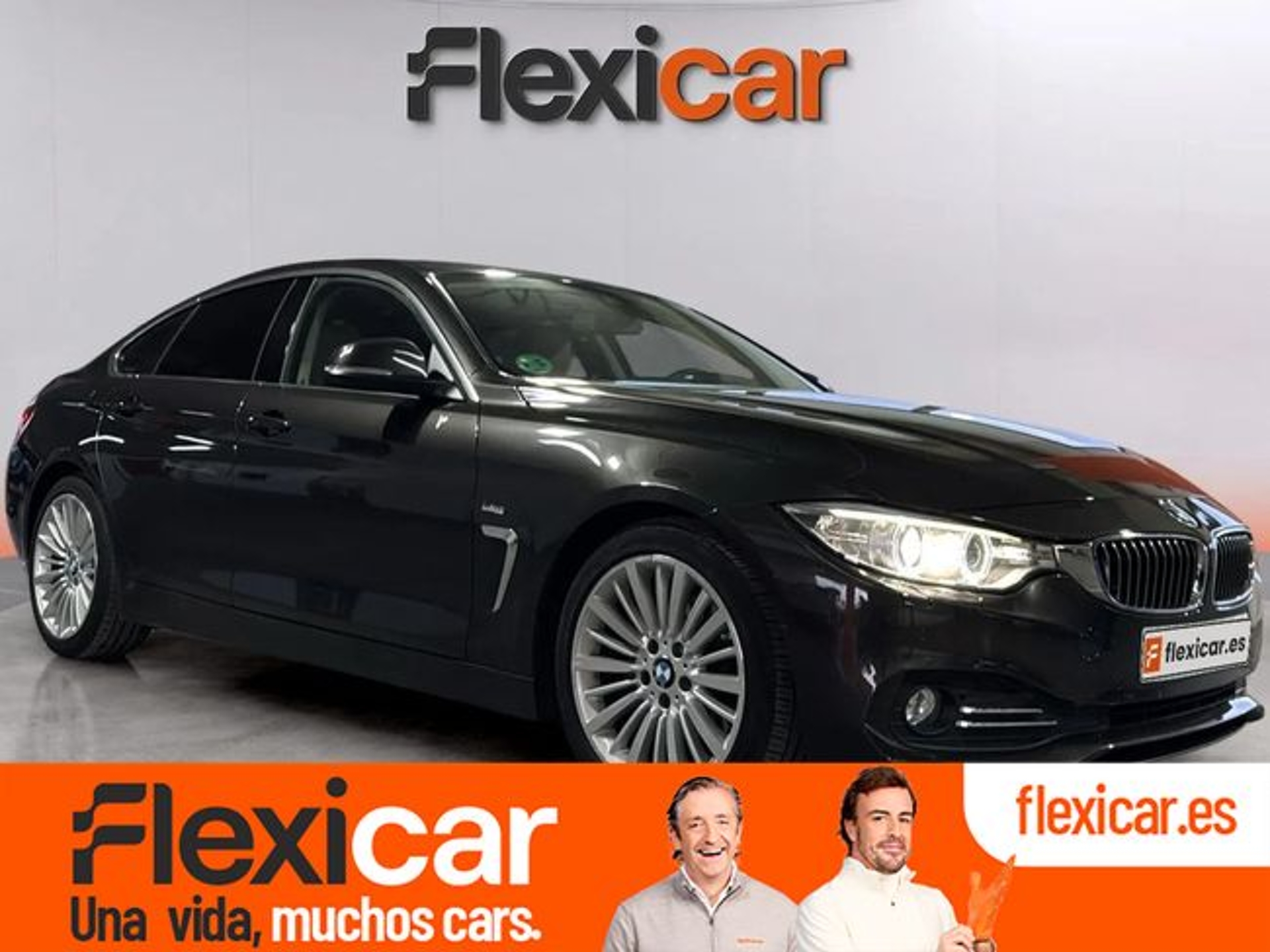 Imagen de BMW Serie 4