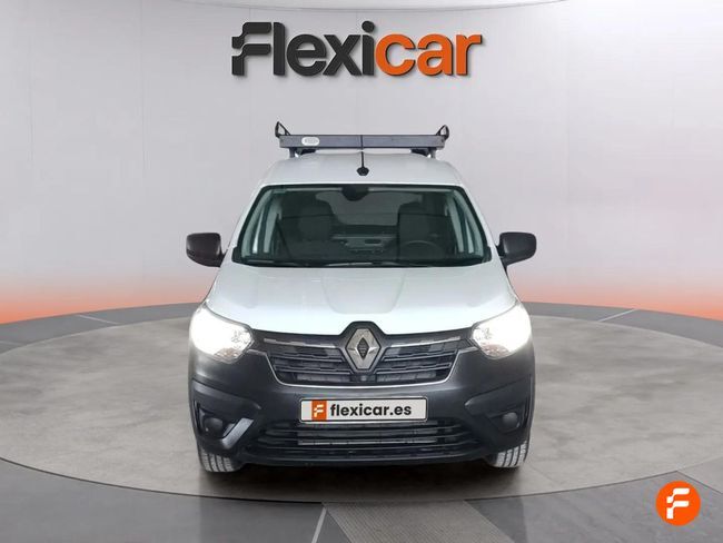 Foto del RENAULT Express 1.5 Blue dCi Confort 70kW