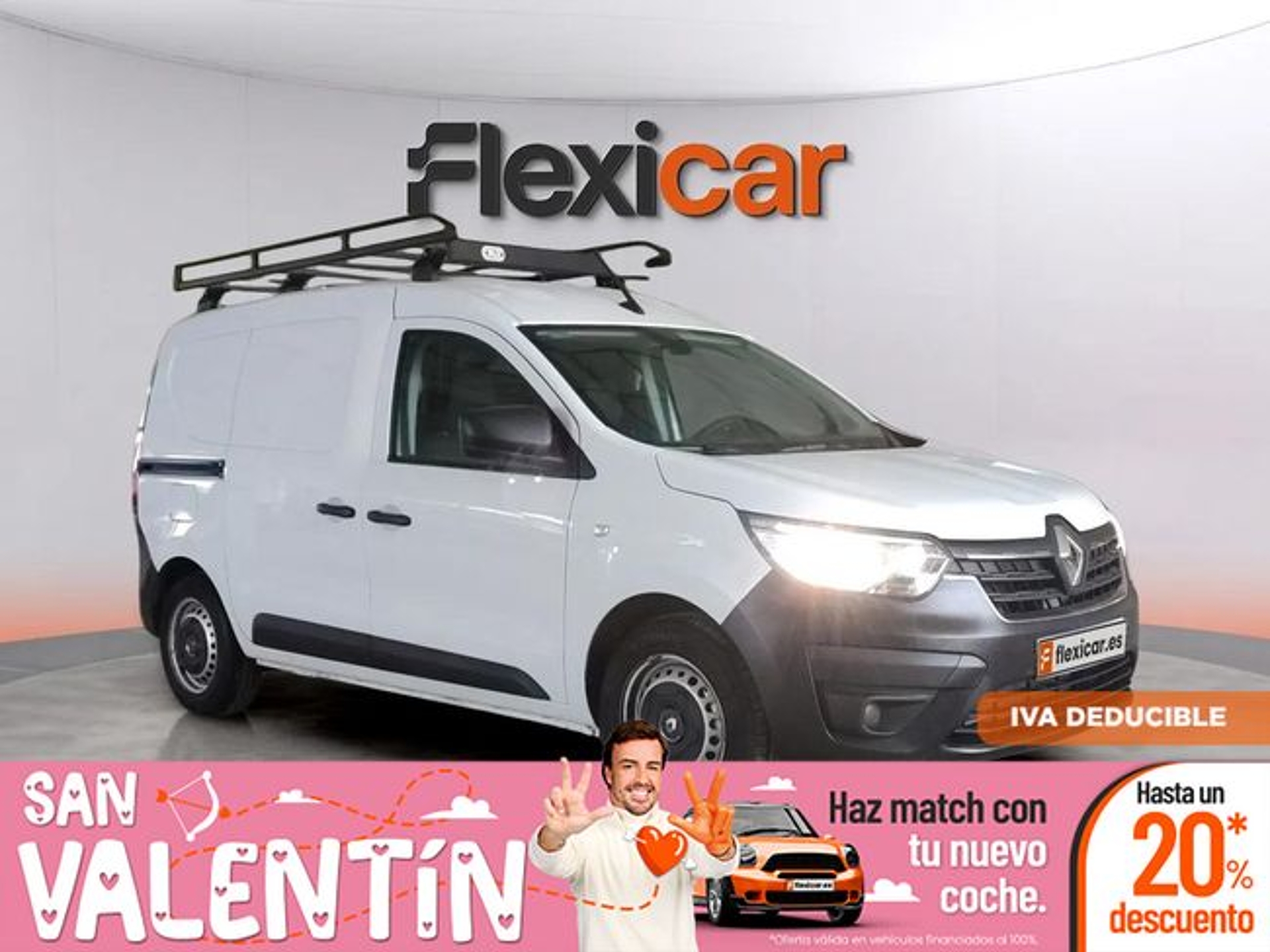 Imagen de RENAULT Express