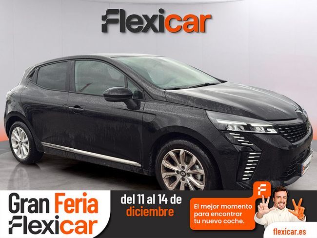 RENAULT Clio (Evolution dCi 100 (74kw)) en Baleares