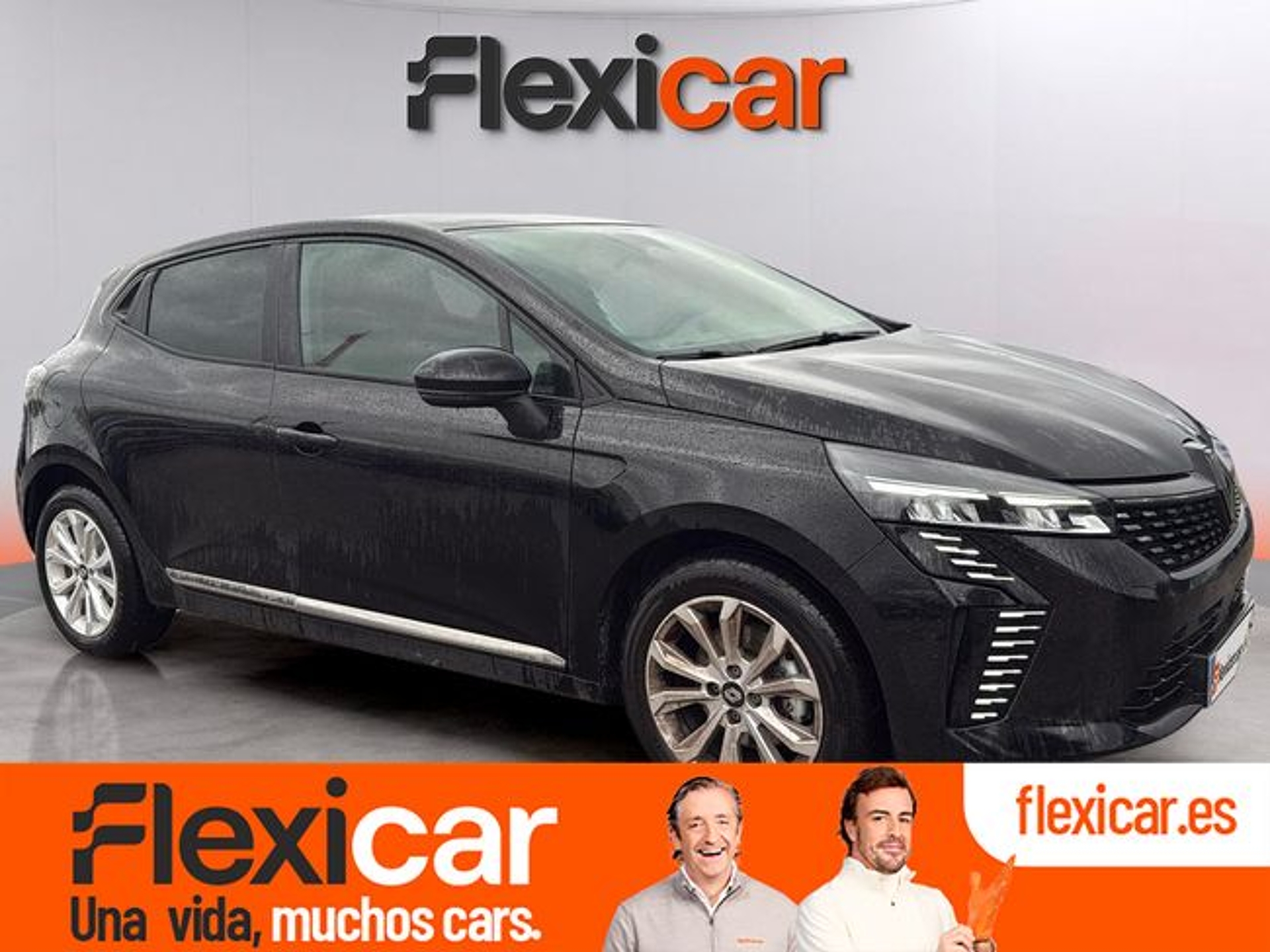 Imagen de RENAULT Clio