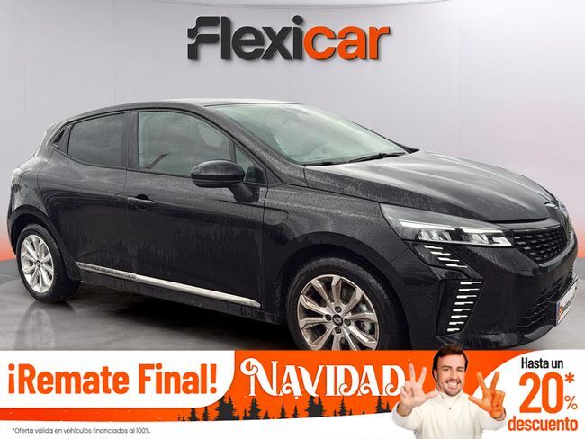 RENAULT Clio (Evolution dCi 100 (74kw)) en Baleares