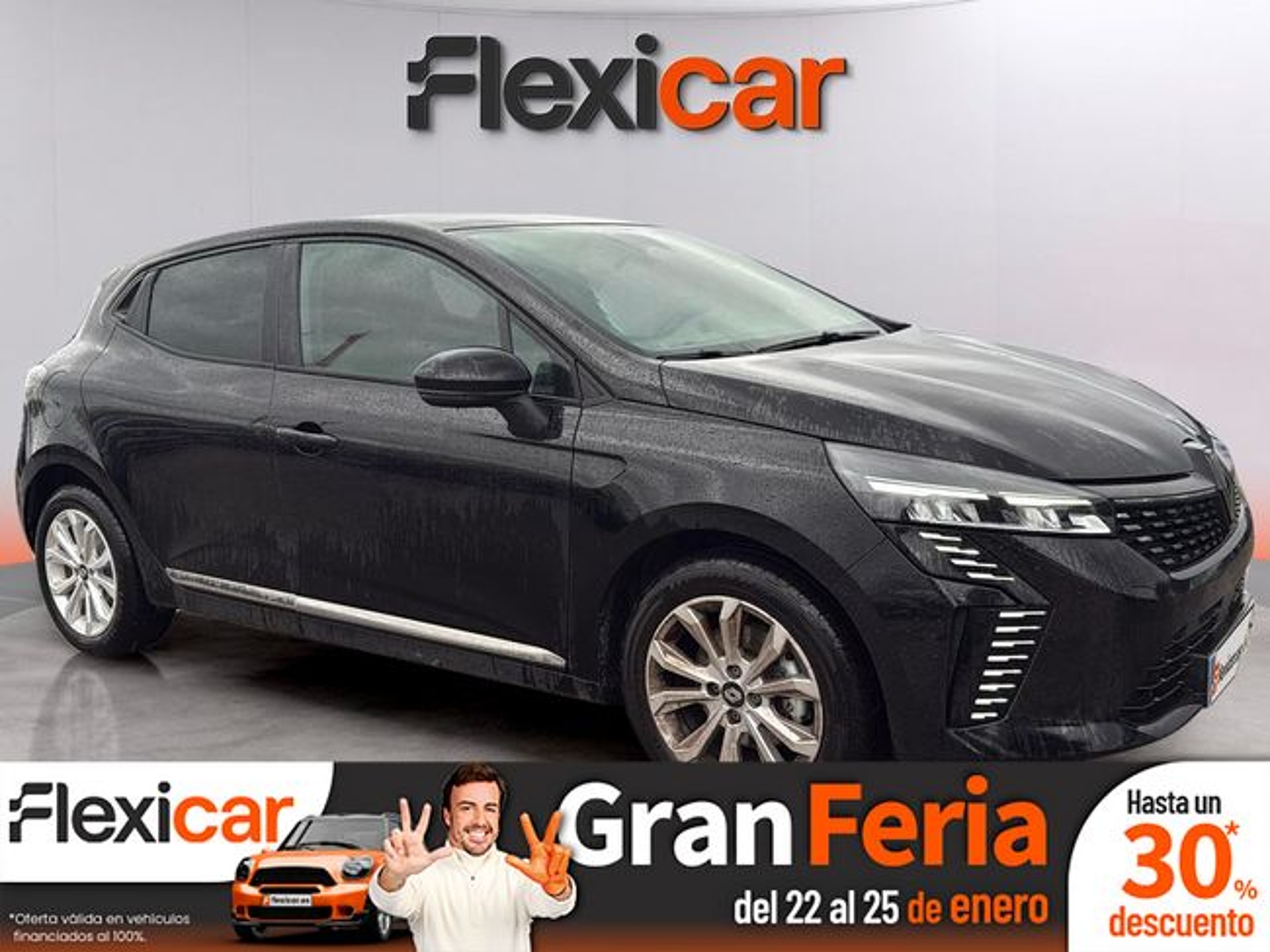 Imagen de RENAULT Clio