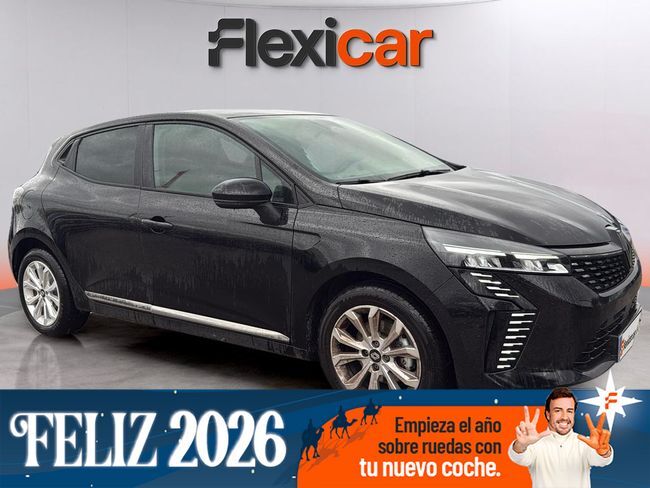 RENAULT Clio (Evolution dCi 100 (74kw)) en Baleares