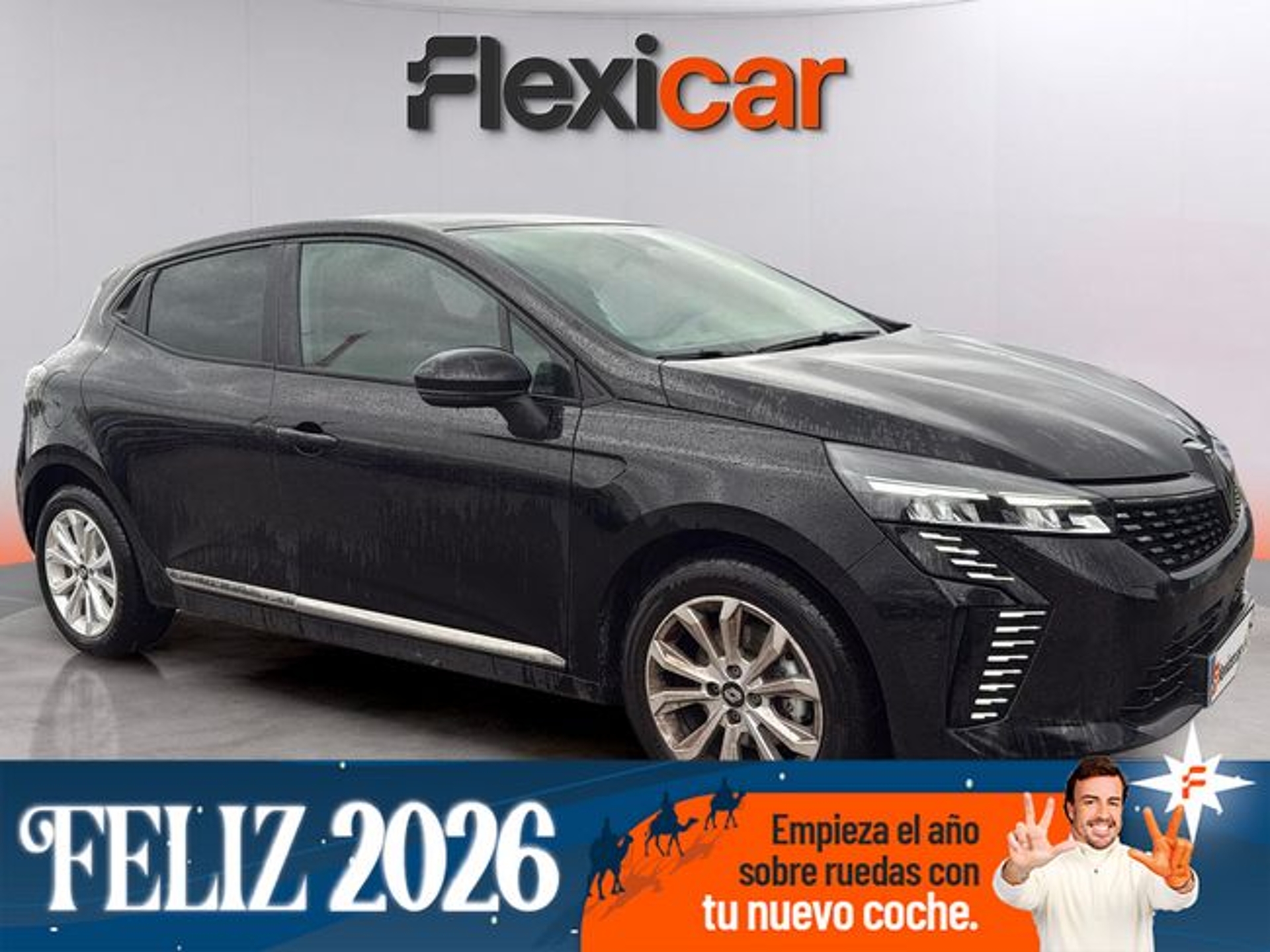 Imagen de RENAULT Clio